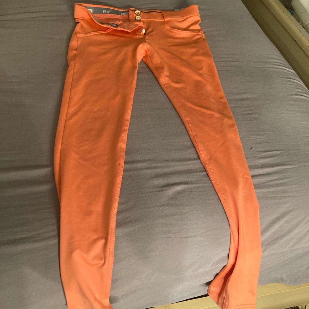 Orange Freddy’s never even worn ( size small )
